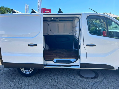 Ansicht 7 - Gebrauchtwagen Fahrzeug, Modell Primastar der Marke Nissan von Verkäufer Autohaus Hakelberg GmbH