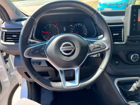 Ansicht 9 - Gebrauchtwagen Fahrzeug, Modell Primastar der Marke Nissan von Verkäufer Autohaus Hakelberg GmbH