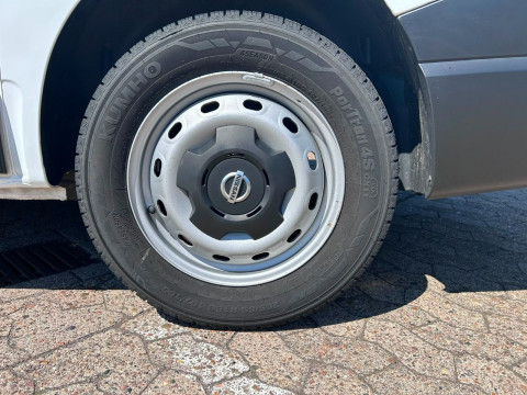Ansicht 12 - Gebrauchtwagen Fahrzeug, Modell Primastar der Marke Nissan von Verkäufer Autohaus Hakelberg GmbH