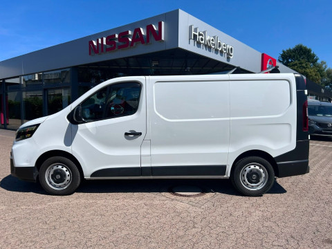 Ansicht 13 - Gebrauchtwagen Fahrzeug, Modell Primastar der Marke Nissan von Verkäufer Autohaus Hakelberg GmbH