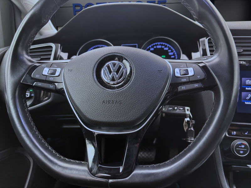 Bild 12: Volkswagen Golf Variant 1.5 TSI DSG HIGHLINE NAVI LED ACC SITZHZG