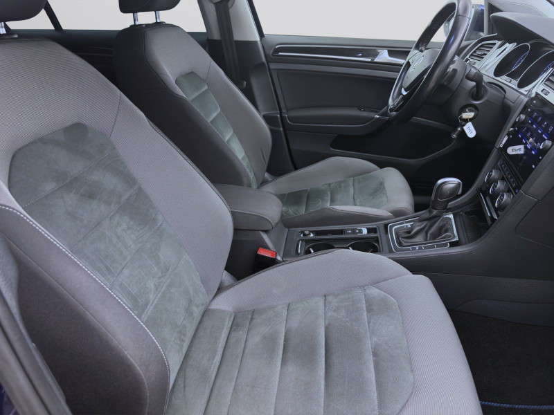 Bild 16: Volkswagen Golf Variant 1.5 TSI DSG HIGHLINE NAVI LED ACC SITZHZG