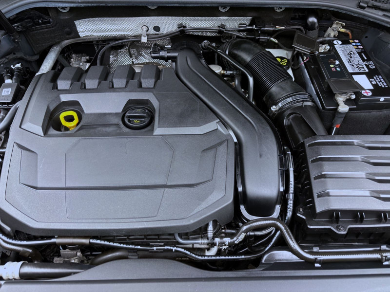 Bild 18: Volkswagen Golf Variant 1.5 TSI DSG HIGHLINE NAVI LED ACC SITZHZG