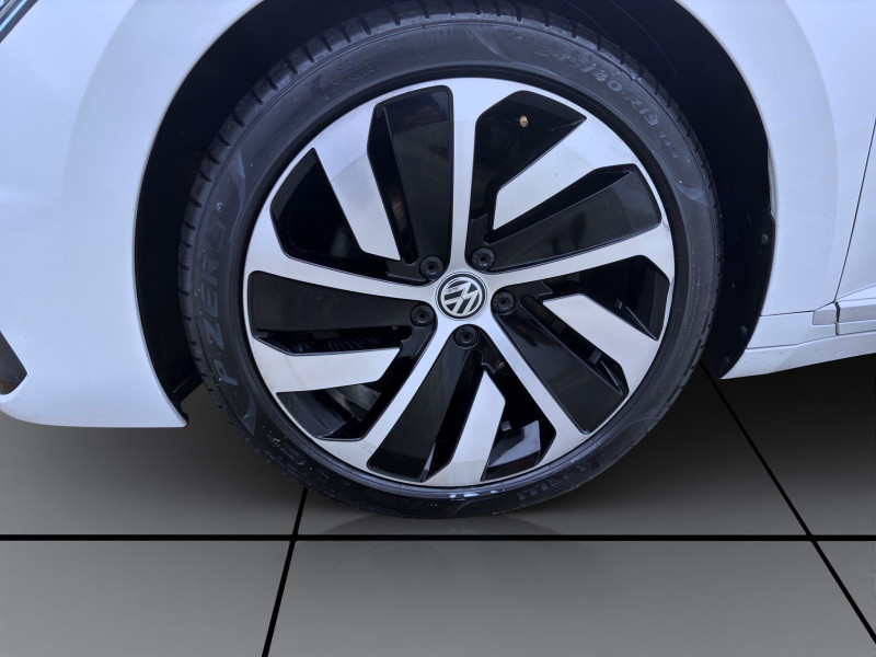 Bild 8: Volkswagen Arteon 2.0 TDI DSG R-LINE STDHZG PANO HuD NAVI