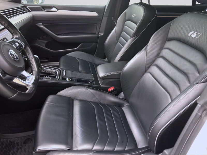 Bild 9: Volkswagen Arteon 2.0 TDI DSG R-LINE STDHZG PANO HuD NAVI