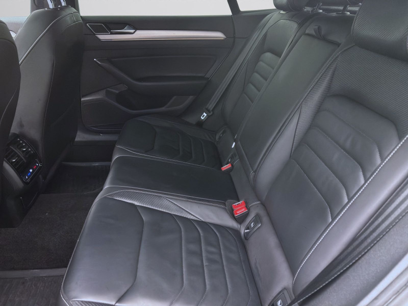 Bild 15: Volkswagen Arteon 2.0 TDI DSG R-LINE STDHZG PANO HuD NAVI