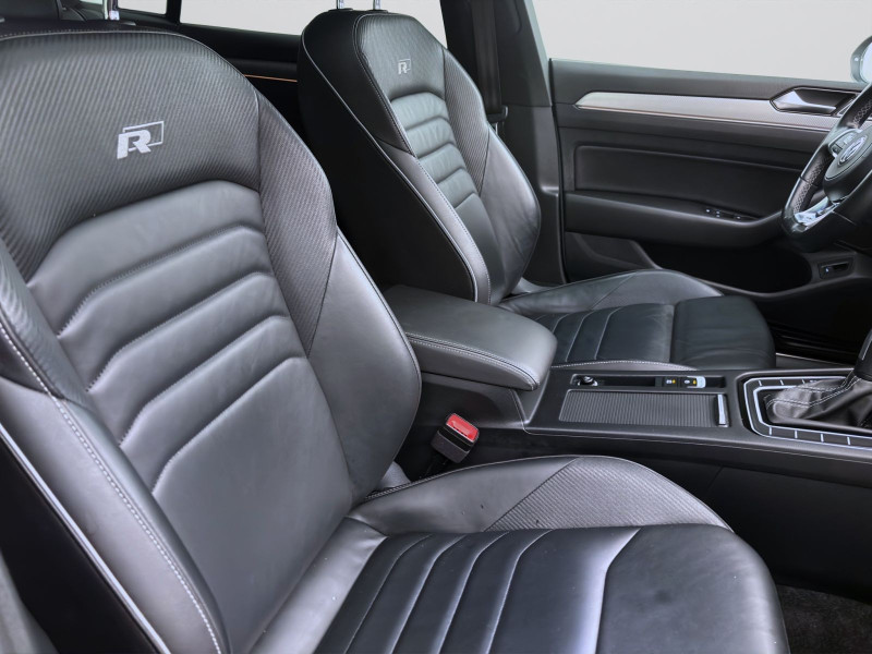 Bild 16: Volkswagen Arteon 2.0 TDI DSG R-LINE STDHZG PANO HuD NAVI