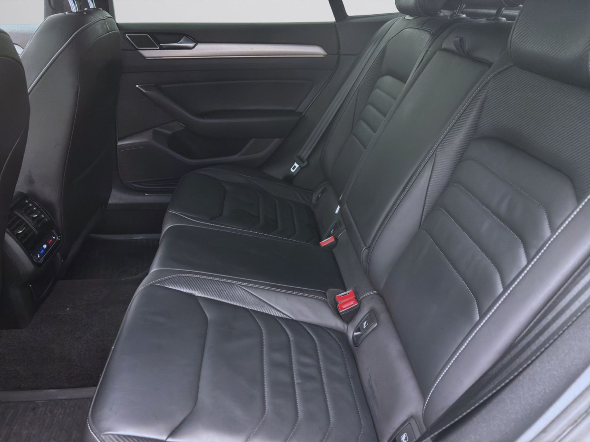 Thumb 15: Volkswagen Arteon 2.0 TDI DSG R-LINE STDHZG PANO HuD NAVI