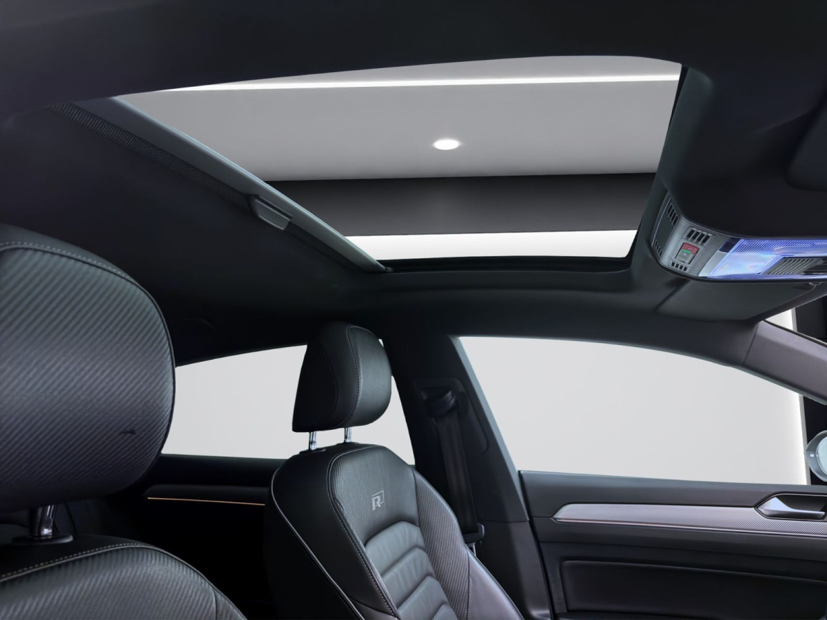 Thumb 17: Volkswagen Arteon 2.0 TDI DSG R-LINE STDHZG PANO HuD NAVI