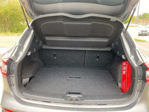 Ansicht 13 - Gebrauchtwagen Fahrzeug, Modell Qashqai der Marke Nissan von Verkäufer Autohaus Gemmer GmbH