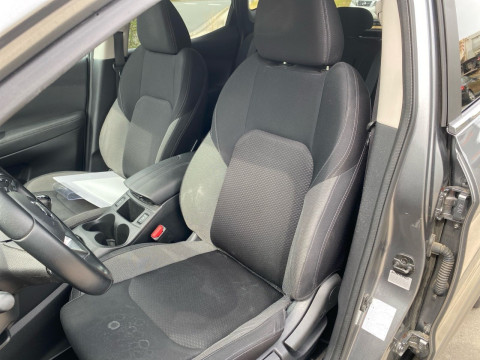 Ansicht 15 - Gebrauchtwagen Fahrzeug, Modell Qashqai der Marke Nissan von Verkäufer Autohaus Gemmer GmbH