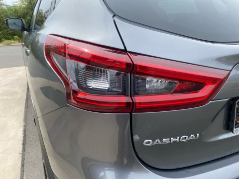 Ansicht 16 - Gebrauchtwagen Fahrzeug, Modell Qashqai der Marke Nissan von Verkäufer Autohaus Gemmer GmbH