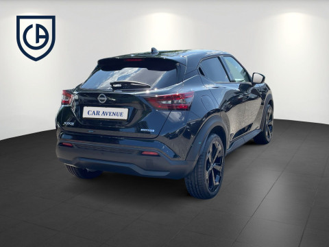 Ansicht 3 - Neuwagen Fahrzeug, Modell Juke der Marke Nissan von Verkäufer CAR Avenue Autohaus GmbH