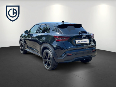 Ansicht 4 - Neuwagen Fahrzeug, Modell Juke der Marke Nissan von Verkäufer CAR Avenue Autohaus GmbH