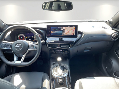 Ansicht 9 - Neuwagen Fahrzeug, Modell Juke der Marke Nissan von Verkäufer CAR Avenue Autohaus GmbH