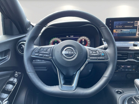 Ansicht 13 - Neuwagen Fahrzeug, Modell Juke der Marke Nissan von Verkäufer CAR Avenue Autohaus GmbH