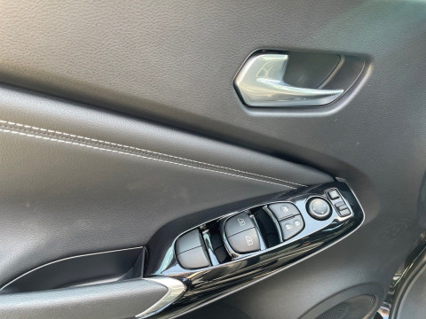 Ansicht 14 - Neuwagen Fahrzeug, Modell Juke der Marke Nissan von Verkäufer CAR Avenue Autohaus GmbH