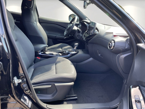 Ansicht 15 - Neuwagen Fahrzeug, Modell Juke der Marke Nissan von Verkäufer CAR Avenue Autohaus GmbH