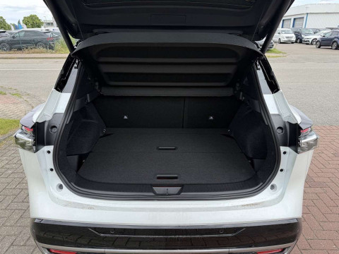 Ansicht 3 - Gebrauchtwagen Fahrzeug, Modell Qashqai der Marke Nissan von Verkäufer Auto-Partner GmbH   