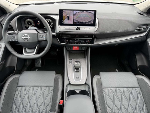 Ansicht 10 - Gebrauchtwagen Fahrzeug, Modell Qashqai der Marke Nissan von Verkäufer Auto-Partner GmbH   