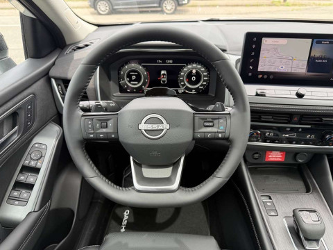 Ansicht 11 - Gebrauchtwagen Fahrzeug, Modell Qashqai der Marke Nissan von Verkäufer Auto-Partner GmbH   