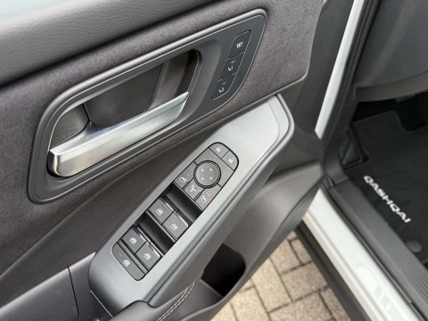 Ansicht 14 - Gebrauchtwagen Fahrzeug, Modell Qashqai der Marke Nissan von Verkäufer Auto-Partner GmbH   