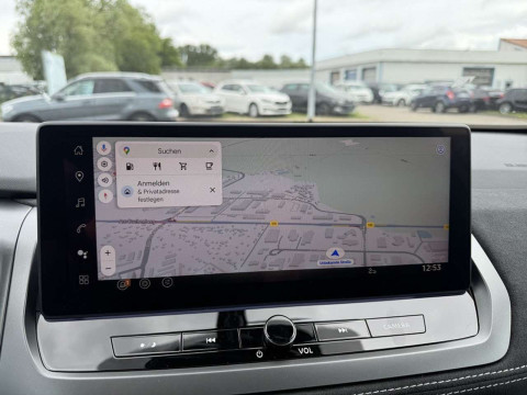 Ansicht 19 - Gebrauchtwagen Fahrzeug, Modell Qashqai der Marke Nissan von Verkäufer Auto-Partner GmbH   