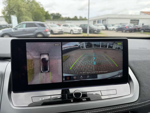 Ansicht 20 - Gebrauchtwagen Fahrzeug, Modell Qashqai der Marke Nissan von Verkäufer Auto-Partner GmbH   