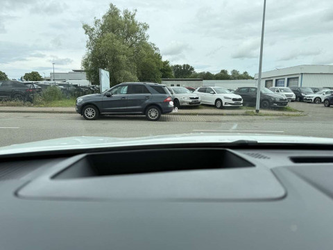Ansicht 22 - Gebrauchtwagen Fahrzeug, Modell Qashqai der Marke Nissan von Verkäufer Auto-Partner GmbH   