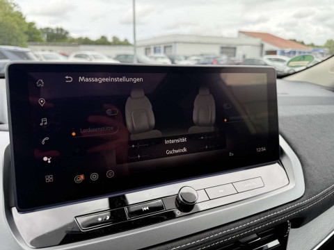 Ansicht 23 - Gebrauchtwagen Fahrzeug, Modell Qashqai der Marke Nissan von Verkäufer Auto-Partner GmbH   