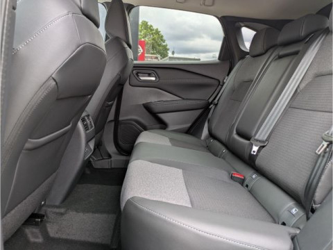Ansicht 6 - Neuwagen Fahrzeug, Modell Qashqai der Marke Nissan von Verkäufer Autohaus Schäfer GmbH