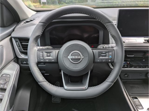 Ansicht 8 - Neuwagen Fahrzeug, Modell Qashqai der Marke Nissan von Verkäufer Autohaus Schäfer GmbH