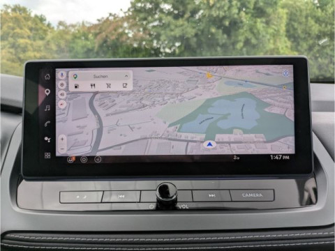 Ansicht 9 - Neuwagen Fahrzeug, Modell Qashqai der Marke Nissan von Verkäufer Autohaus Schäfer GmbH
