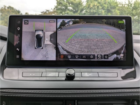 Ansicht 10 - Neuwagen Fahrzeug, Modell Qashqai der Marke Nissan von Verkäufer Autohaus Schäfer GmbH
