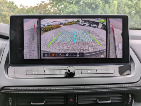 Ansicht 11 - Neuwagen Fahrzeug, Modell Qashqai der Marke Nissan von Verkäufer Autohaus Schäfer GmbH