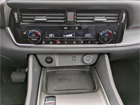 Ansicht 12 - Neuwagen Fahrzeug, Modell Qashqai der Marke Nissan von Verkäufer Autohaus Schäfer GmbH