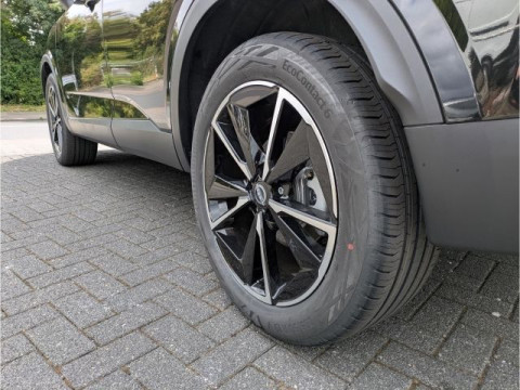 Ansicht 19 - Neuwagen Fahrzeug, Modell Qashqai der Marke Nissan von Verkäufer Autohaus Schäfer GmbH