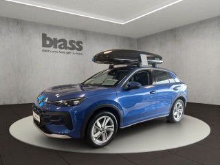 Volkswagen T-Roc Life 1.5 l eTSI OPF 110 kW (150 PS ) 7-Gang-Doppelkupplungsgetriebe DSG