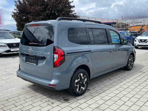 Ansicht 5 - Gebrauchtwagen Fahrzeug, Modell Townstar der Marke Nissan von Verkäufer Siegfried Schmidt GmbH