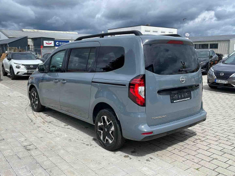 Ansicht 7 - Gebrauchtwagen Fahrzeug, Modell Townstar der Marke Nissan von Verkäufer Siegfried Schmidt GmbH