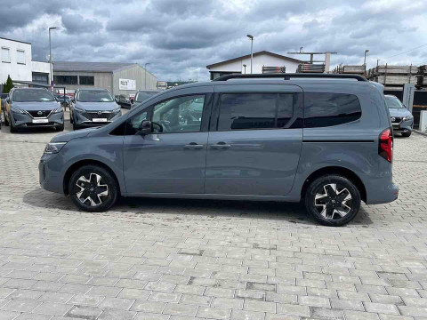 Ansicht 8 - Gebrauchtwagen Fahrzeug, Modell Townstar der Marke Nissan von Verkäufer Siegfried Schmidt GmbH