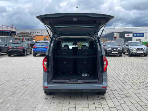 Ansicht 9 - Gebrauchtwagen Fahrzeug, Modell Townstar der Marke Nissan von Verkäufer Siegfried Schmidt GmbH