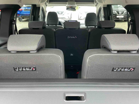 Ansicht 11 - Gebrauchtwagen Fahrzeug, Modell Townstar der Marke Nissan von Verkäufer Siegfried Schmidt GmbH