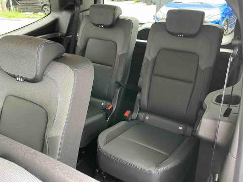 Ansicht 13 - Gebrauchtwagen Fahrzeug, Modell Townstar der Marke Nissan von Verkäufer Siegfried Schmidt GmbH