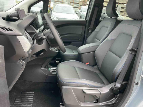 Ansicht 15 - Gebrauchtwagen Fahrzeug, Modell Townstar der Marke Nissan von Verkäufer Siegfried Schmidt GmbH