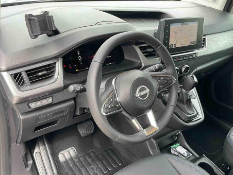 Ansicht 16 - Gebrauchtwagen Fahrzeug, Modell Townstar der Marke Nissan von Verkäufer Siegfried Schmidt GmbH