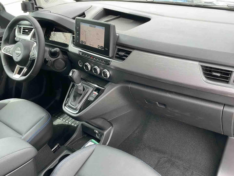 Ansicht 20 - Gebrauchtwagen Fahrzeug, Modell Townstar der Marke Nissan von Verkäufer Siegfried Schmidt GmbH
