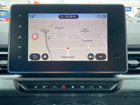 Ansicht 22 - Gebrauchtwagen Fahrzeug, Modell Townstar der Marke Nissan von Verkäufer Siegfried Schmidt GmbH