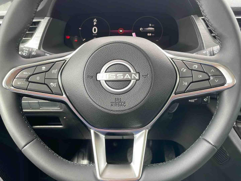 Ansicht 24 - Gebrauchtwagen Fahrzeug, Modell Townstar der Marke Nissan von Verkäufer Siegfried Schmidt GmbH