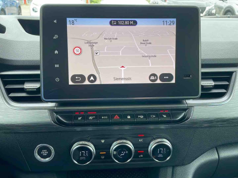 Ansicht 25 - Gebrauchtwagen Fahrzeug, Modell Townstar der Marke Nissan von Verkäufer Siegfried Schmidt GmbH